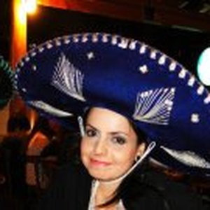 Foto de perfil de Kamila Karen Kalaoun