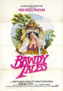Bawdy Tales (Storie scellerate)