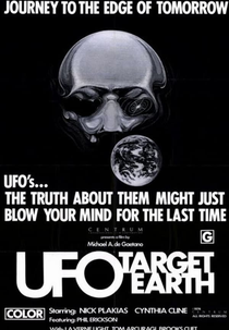 UFO: Target Earth (UFO: Target Earth)