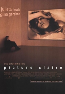 Identidade Trocada: Uma Inocente em Fuga (Picture Claire)