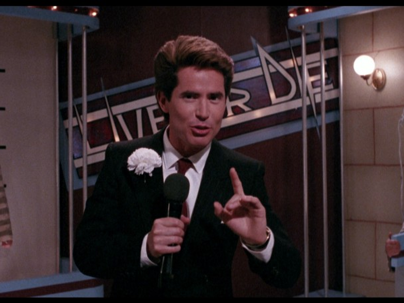 Foto 3 de Deathrow Gameshow