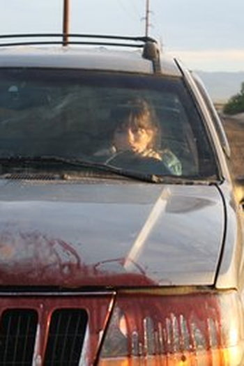 Poster de Filme The Salton Sea (2016)
