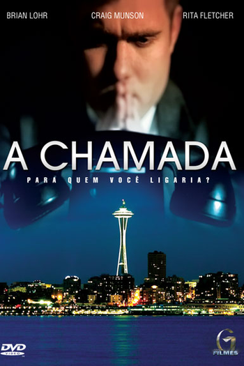 Poster de Filme A Chamada (2009)