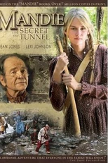 Mandie e o Túnel Secreto (Mandie and the Secret Tunnel)