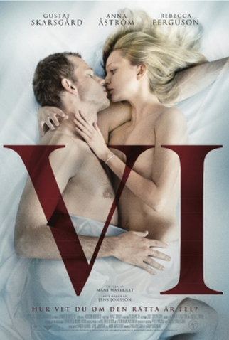 Poster 1 de Filme Us (2013)