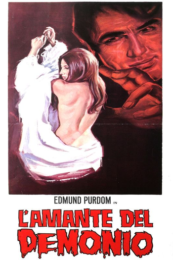  de Filme A Amante do Demônio (1972)