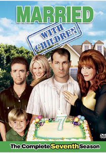 Um Amor de Família (7ª Temporada) (Married With Children (Season 7))