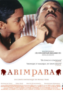 Arimpara (A Story That Begins at the End)
