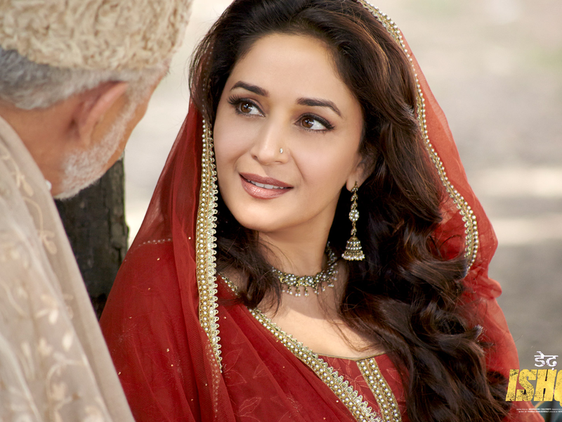 Foto 2 de Dedh Ishqiya
