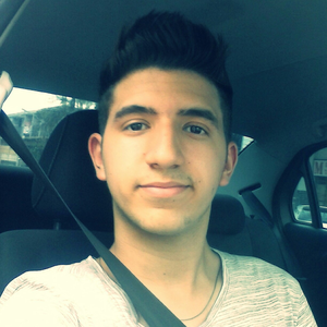 Foto de perfil de Joshua