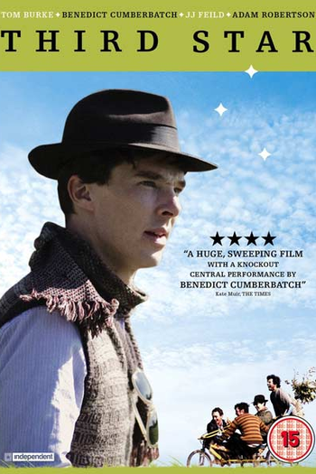  de Filme Terceira Estrela (2010)