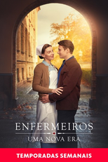 Enfermeiros: Uma Nova Era (2ª Temporada) (Sygepleieskolen (Season 2))