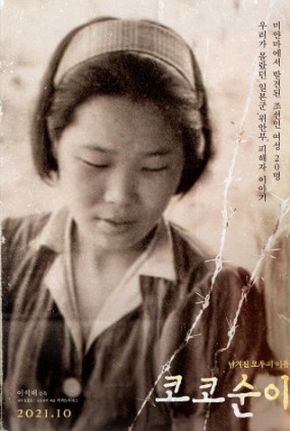 Poster 1 de Filme Koko Sun Yi (2021)