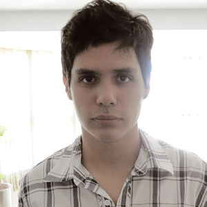 Foto de perfil de Matheus Costa