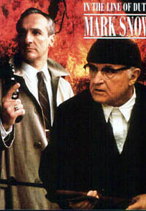 Crepúsculo de um Criminoso (In the Line of Duty: Manhunt in the Dakotas)