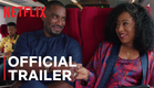 A Sunday Affair | Official Trailer | Netflix