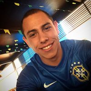 Foto de perfil de Pedro