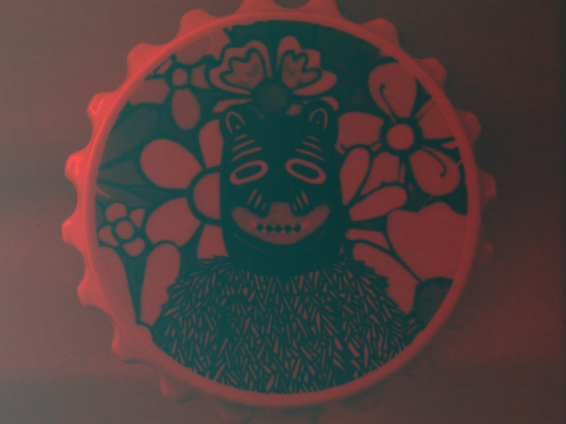 Foto 1 de A Carcaça da La Ursa