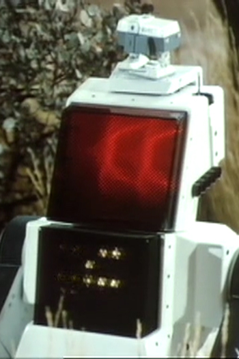 Poster de Episódio Peepo's Last Chance (1978)