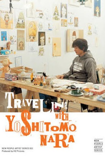 Viajar com Yoshitomo Nara - Poster / Capa / Cartaz - Oficial 1