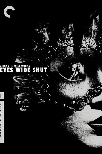  de Filme De Olhos Bem Fechados (1999)