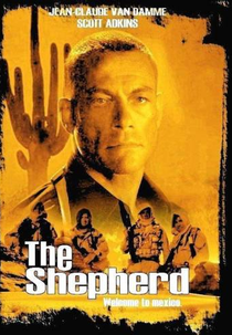 Operação Fronteira (The Shepherd: Border Patrol)