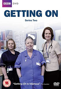 Getting On (2ª Temporada) (Getting On (Series 2))