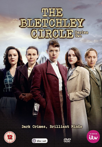 Códigos de Bletchley Park (2ª Temporada) (The Bletchley Circle (Series 2))