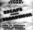 Escape from Broadmoor