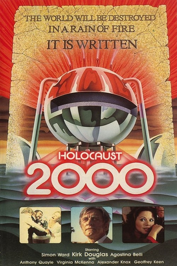  de Filme Exterminação 2000 (1977)