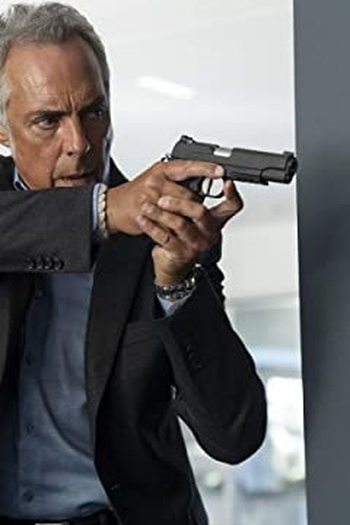 Poster de Episódio The Overlook (2020)