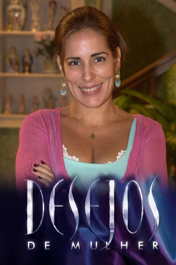  de TV Desejos de Mulher (2002)