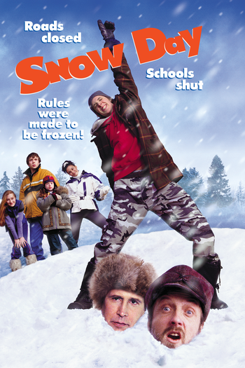  de Filme Quebrando o Gelo (2000)