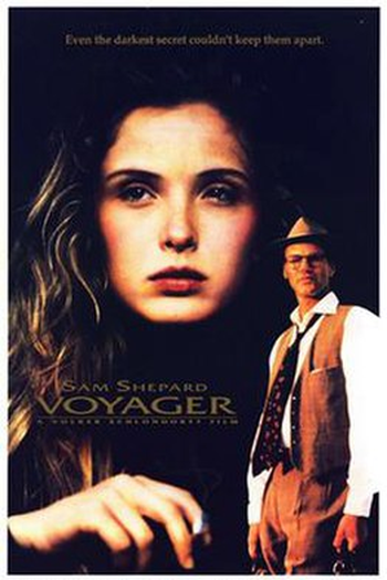  de Filme O Viajante (1991)