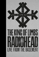 The King Of Limbs: Live From The Basement (The King Of Limbs: Live From The Basement)