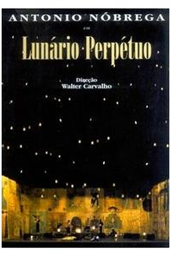 Poster de Filme Lunário Perpétuo (2003)