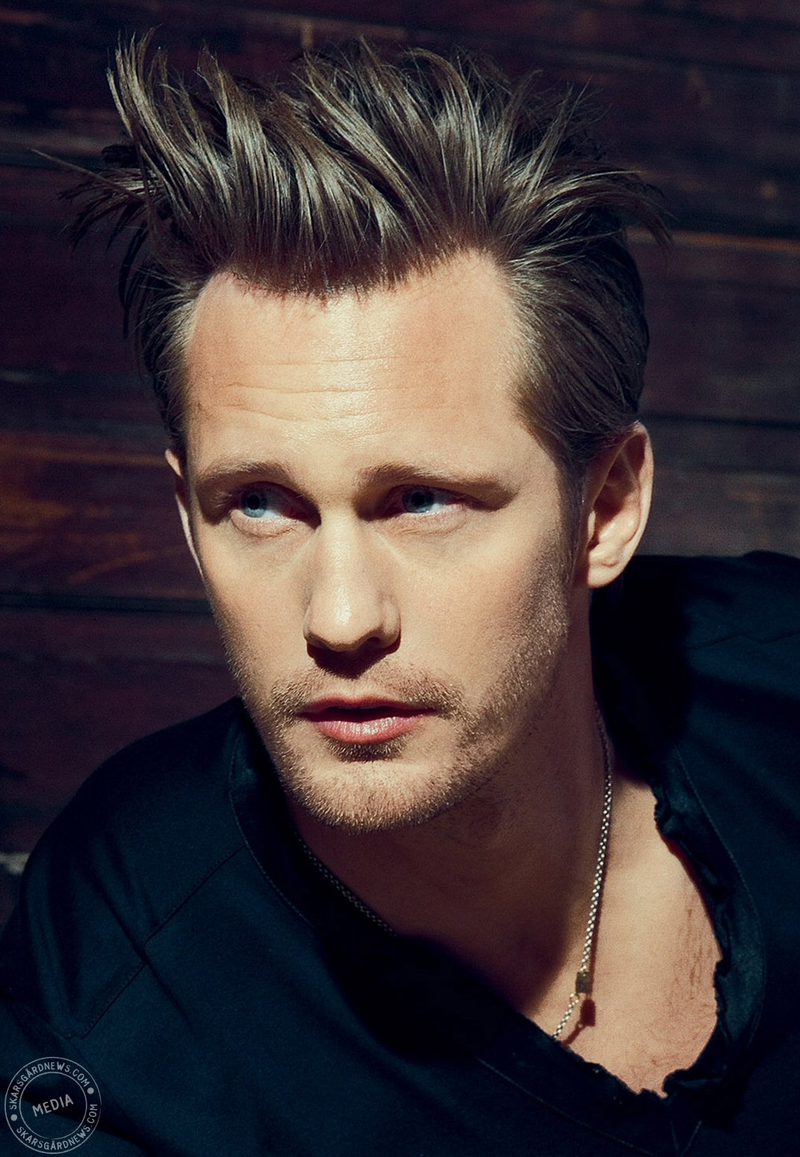 Alexander Skarsgård - Foto 4