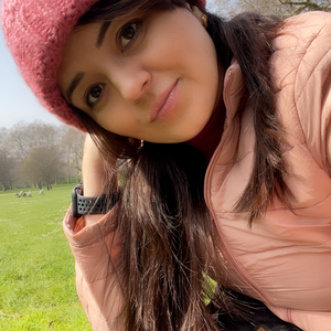 Foto de perfil de Ana Paula Cândido