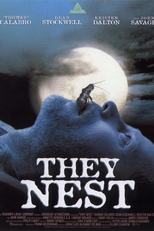 Invasão Mortal (They Nest)