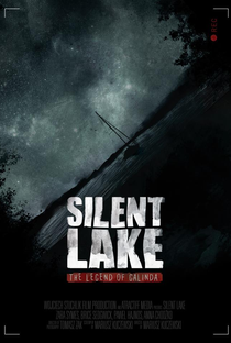 Silent Lake - Poster / Capa / Cartaz - Oficial 1