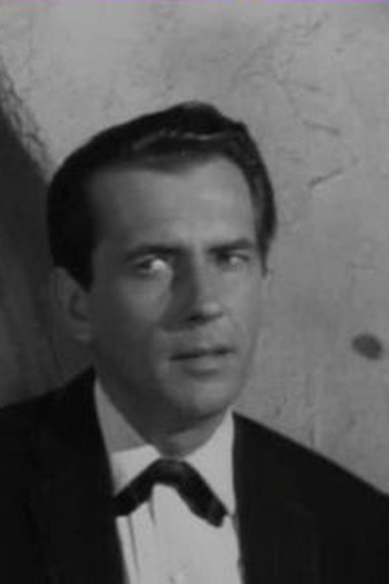Poster de Episódio Mano Nera (1960)