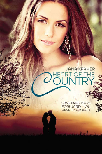 Poster de Filme Heart Of The Country (2013)