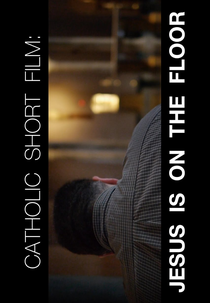 Jesus Está no Chão (Jesus is on the Floor)