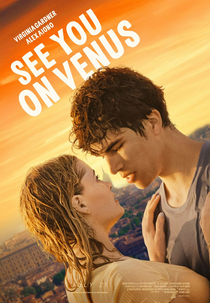 Nos Vemos em Vênus (See You on Venus)