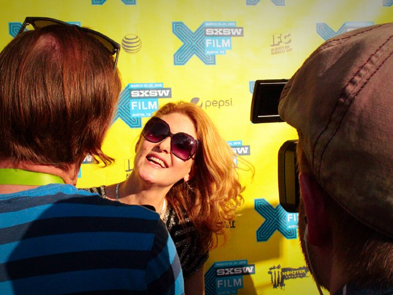 Foto 7 de Brand: A Second Coming