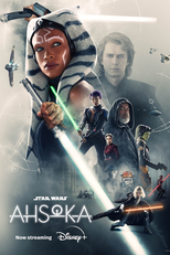 Star Wars: Ahsoka (1ª Temporada) (Star Wars: Ahsoka (Season 1))