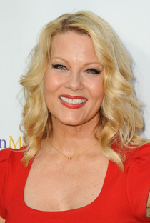 Barbara Niven - Poster 1