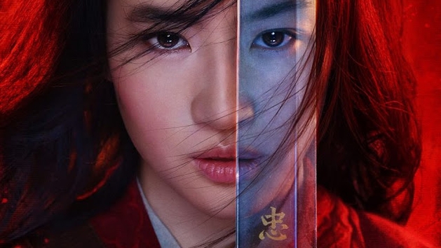 Por Que as Mudanças no Live-action de Mulan São Necessárias?