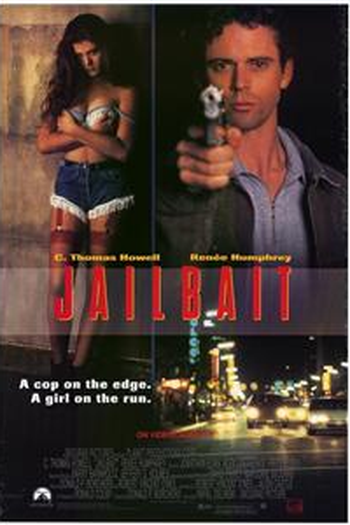  de Filme Ruas do Medo (1994)