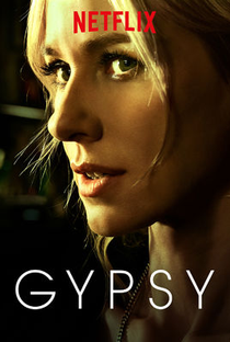 Gypsy (1ª Temporada) - Poster / Capa / Cartaz - Oficial 2
